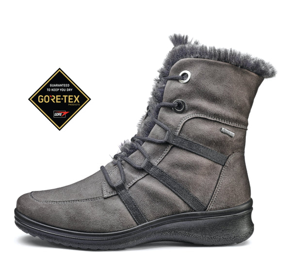 Ara gore 2025 tex boots sale