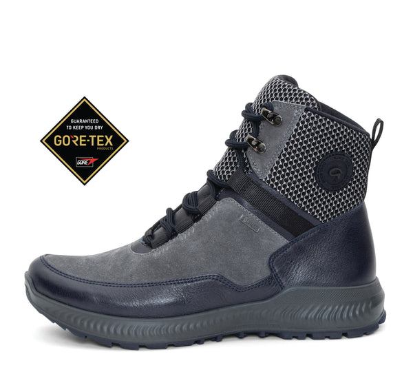 Halifax Women's GORETEX® Laceup Hiking Boot ara Shoes Canada